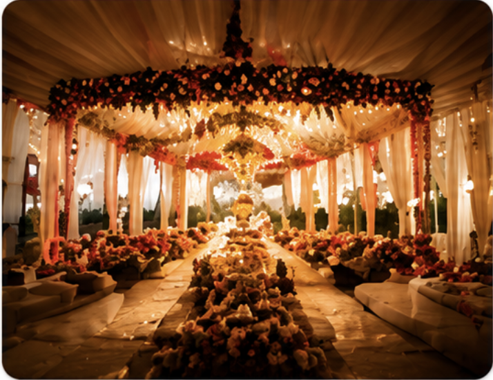 Venue Booking