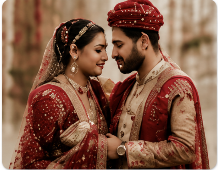 Wedding Management