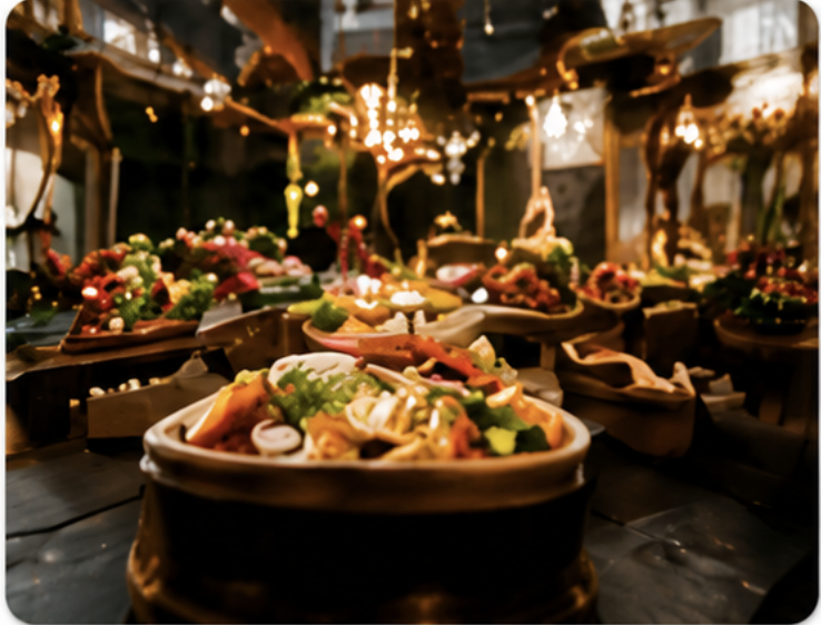 Catering