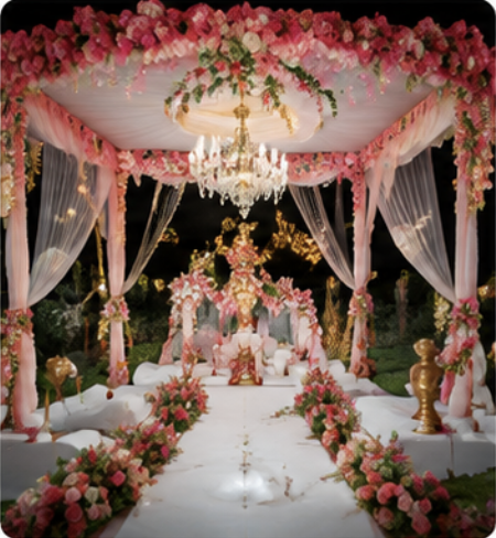Wedding Moment 1