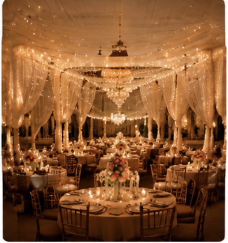 Wedding Moment 2