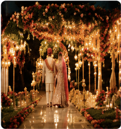 Wedding Moment 3