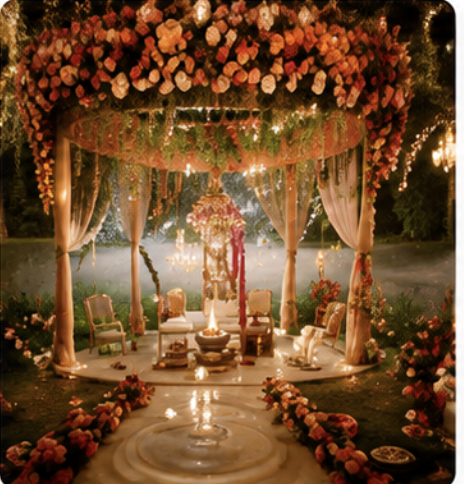 Wedding Moment 4